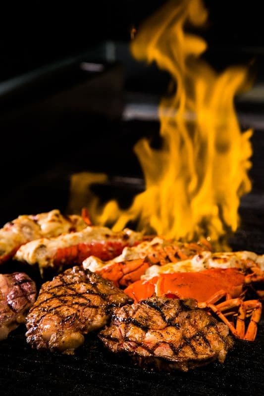 Café – Hyatt Regency Sha Tin - OKiBook Hong Kong and Macau Restaurant Buffet booking 餐廳和自助餐預訂香港和澳門 - 與摯愛體驗與別不同的節慶盛宴 / Celebrate the Festive Season with the Best Deal