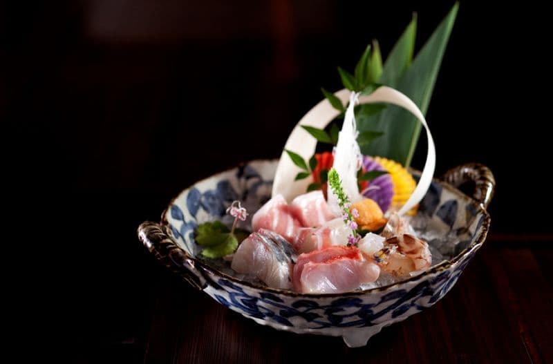 Kaetsu - Grand Hyatt Hong Kong