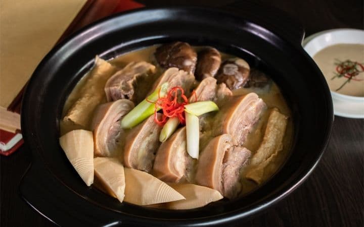 秋冬全羊羶香盛宴