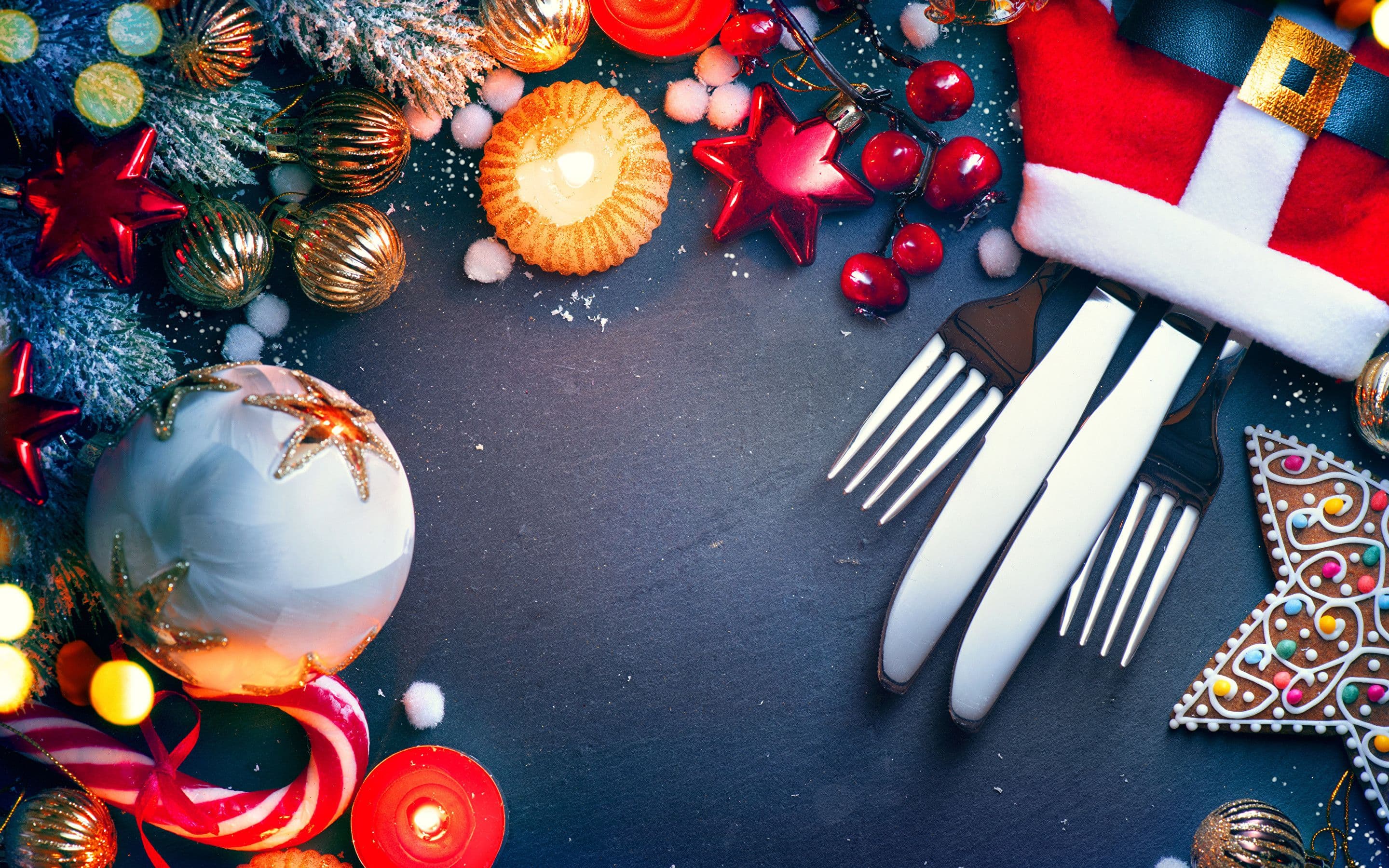 Xmas Early Bird Offers 2017