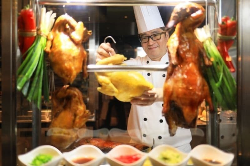 Yamm - The Mira Hong Kong_OKiBook Hong Kong and Macau Restaurant Buffet booking 餐廳和自助餐預訂香港和澳門_Yamm十週年尋味經典  延續奢華慶典饗宴  / Let the gourmet celebrations continue! Anniversary Buffet 