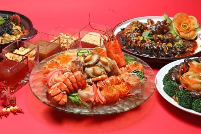 Chinese New Year 2020 dining guide for Restaurants in Hong Kong and Macau - OKiBook Hong Kong and Macau Restaurant Buffet booking 餐廳和自助餐預訂香港和澳門 - 2020農曆新年用餐指南：囊括香港和澳門餐廳