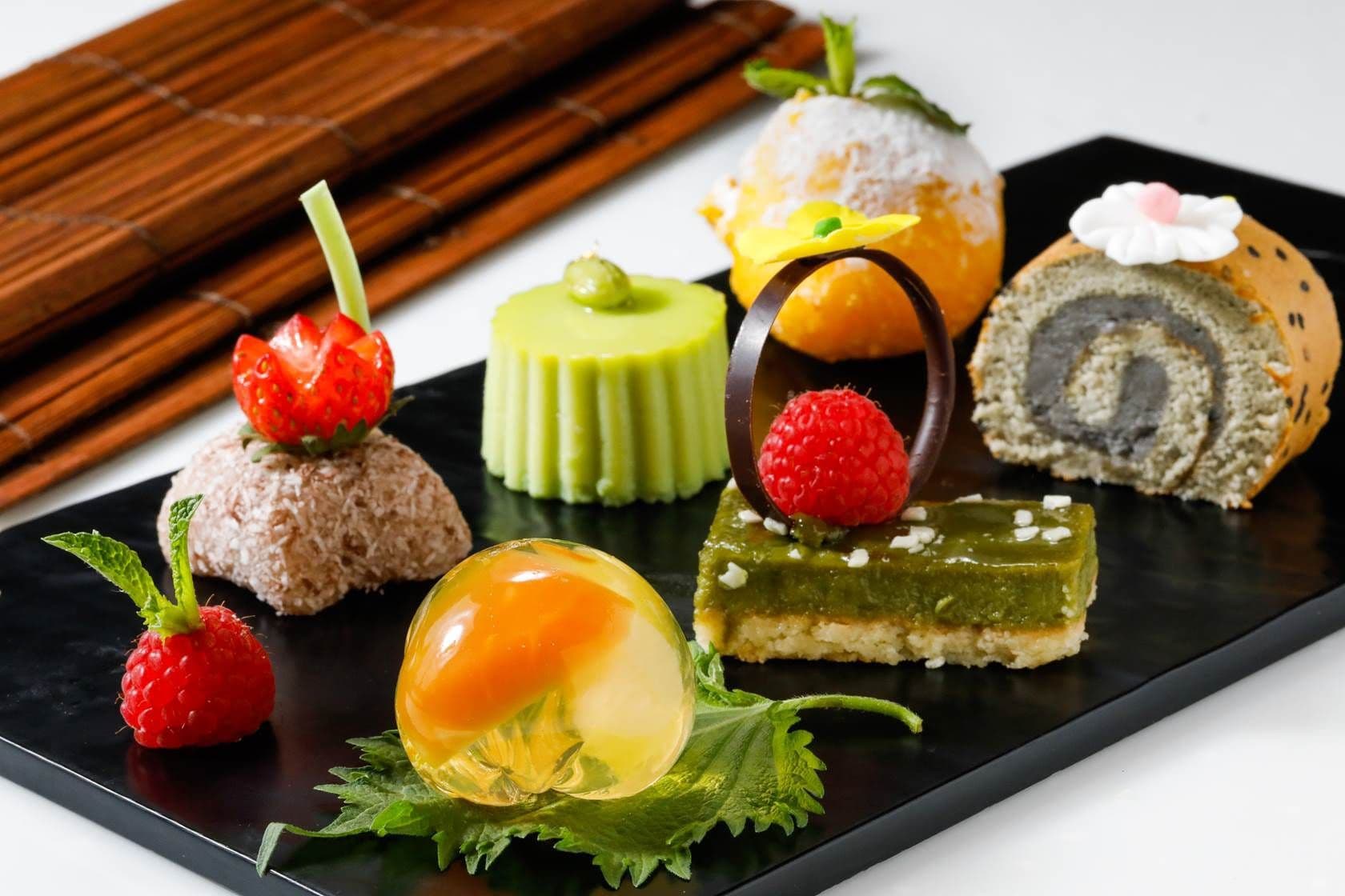 "Amazing Japan" Dinner Buffet @ Café Circles - L'hotel Nina Et Convention Centre