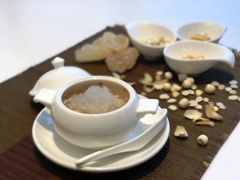 Garden Café - City Garden Hotel 綠茵閣 - 城市花園酒店 - Nourishing Buffet - OKiBook Hong Kong and Macau Restaurant Buffet booking 餐廳和自助餐預訂香港和澳門 2