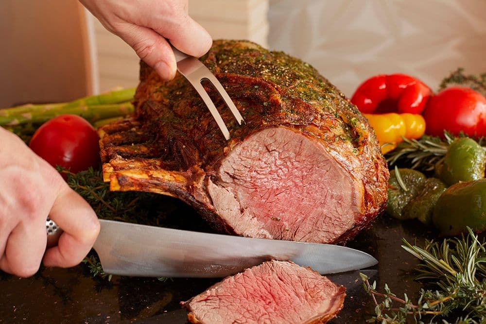 Father's Day Buffet @ Bistro on the Mile - Holiday Inn Golden Mile