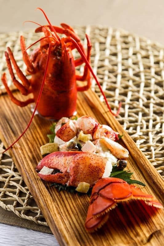 Corner 18 Lhotel Causeway Bay Harbour View 如心銅鑼灣海景酒店- OKiBook Hong Kong and Macau Restaurant Buffet booking 餐廳和自助餐預訂香港和澳門 Japanese Korean Buffet 「魅日韓風」主題自助晚餐 3