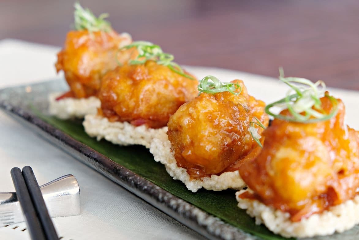 Man Ho Chinese Restaurant @ Hong Kong SkyCity Marriott Hotel - Father's Day Set Menu