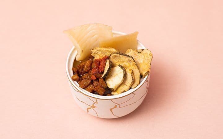天外天情人節午宴 @ 天外天中菜廳 - 唯港薈