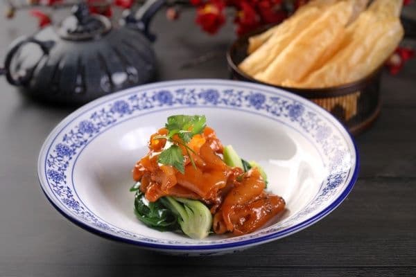 Sea Treasures Dinner Buffet @ Yamm - The Mira Hong Kong