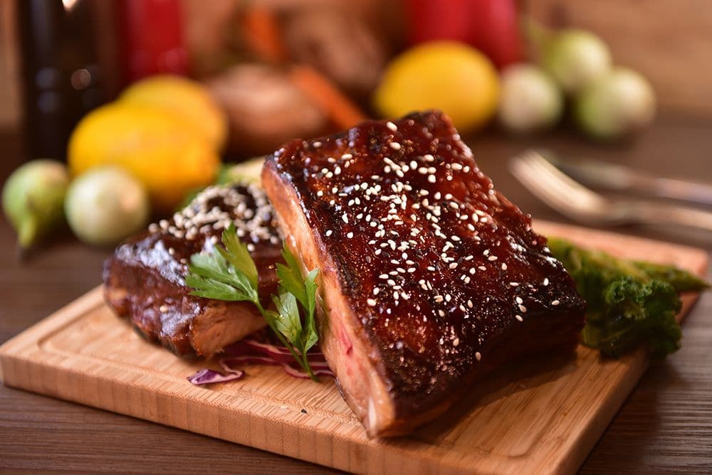 Father's Day Semi Buffet @ Eat@ease - Hotel Ease.Tsuen Wan
