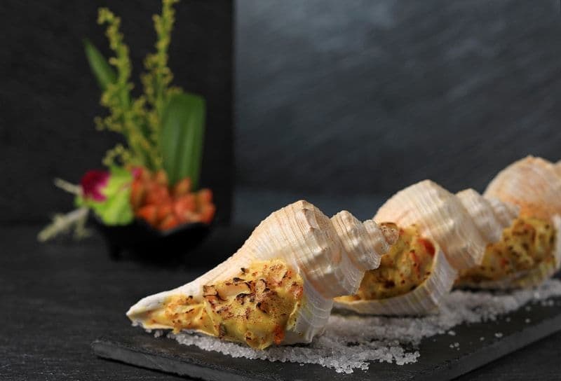 Yamm The Mira Hong Kong - OKiBook Hong Kong and Macau Restaurant Buffet booking 餐廳和自助餐預訂香港和澳門 - Father's Day Buffets 父親節自助餐3