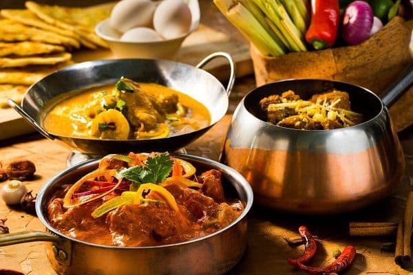 國際美食海鮮盛宴