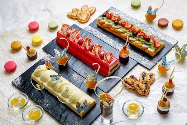 國際美食海鮮盛宴