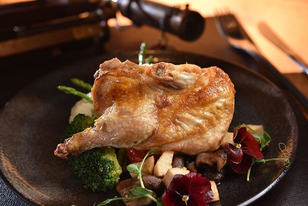 Father's Day Semi Buffet @ Eat@ease - Hotel Ease.Tsuen Wan