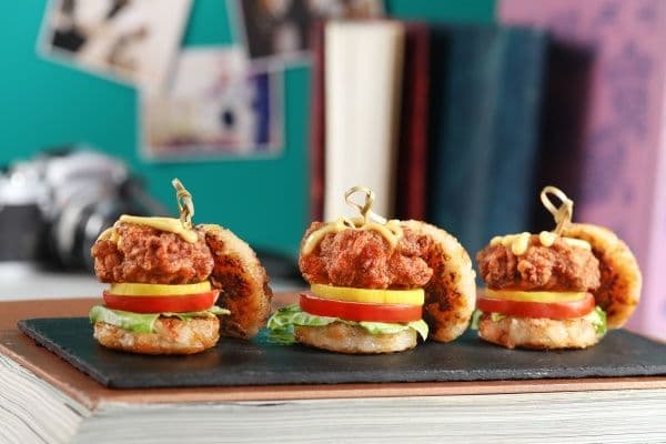 Yamm父親節海鮮味力饗宴