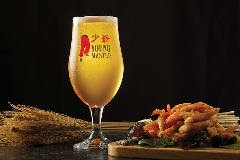 Beer and Bar Bites, The Perfect Pairing @Hari's Bar - Holiday Inn Golden Mile