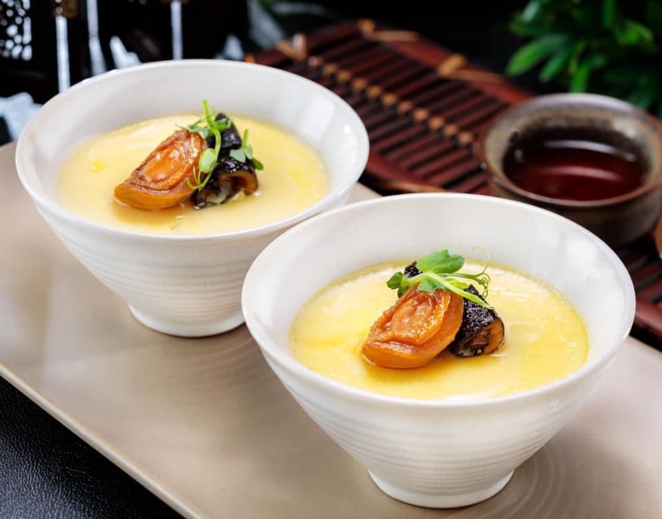 Father’s Day 6-course Set Dinner at Basement 1 Restaurant - The Charterhouse Causeway Bay