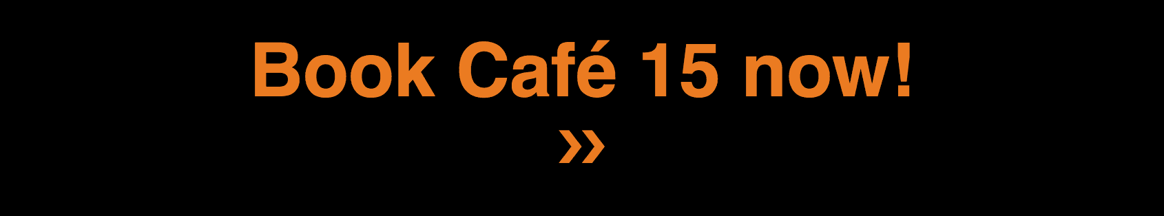 Book Café 15 Camlux Hotel- 君立咖啡室 - OKiBook Hong Kong Restaurant Booking