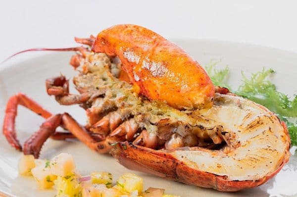 International Buffet @ Café on the PARK - Royal Pacific Hotel