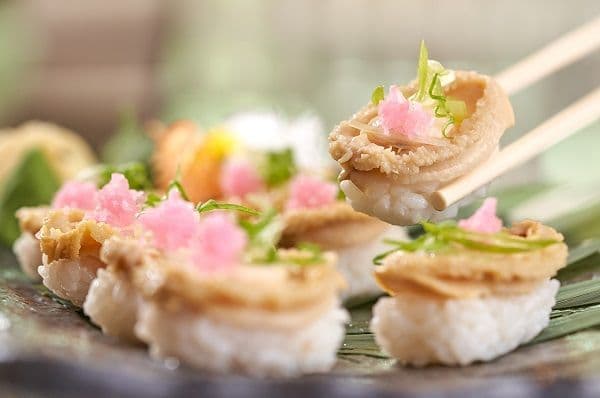 環球美饌自助餐