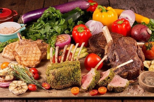 International Buffet @ Café on the PARK - Royal Pacific Hotel