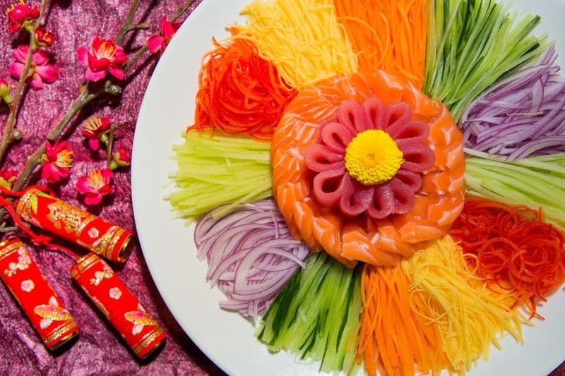 2019農曆新年用餐指南:囊括香港和澳門30間餐廳推出的特別節慶菜式及早鳥優惠