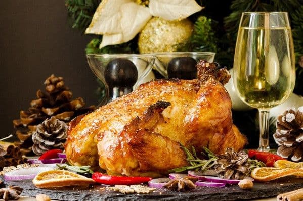 Christmas & New Year’s Eve 2020 dining guide: the best Hong Kong restaurants and buffets early bird deals