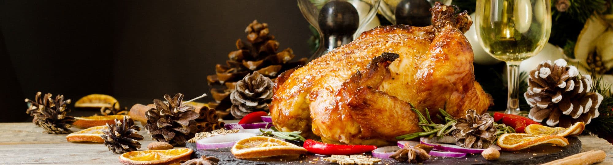 Christmas & New Year's Eve 2019 dining guide: the best Hong Kong restaurants and buffets early bird deals
