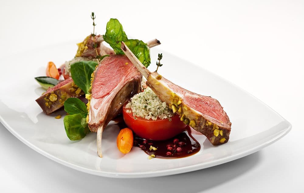 Father's Day Semi Buffet @ Eat@ease - Hotel Ease.Tsuen Wan