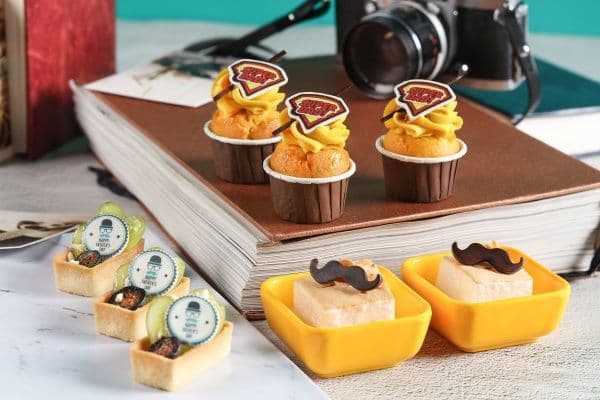 Yamm父親節海鮮味力饗宴