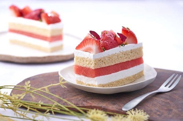 International Buffet @ Café on the PARK - Royal Pacific Hotel