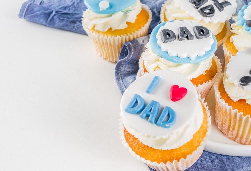 2020年父親節OKiBook最佳餐廳優惠