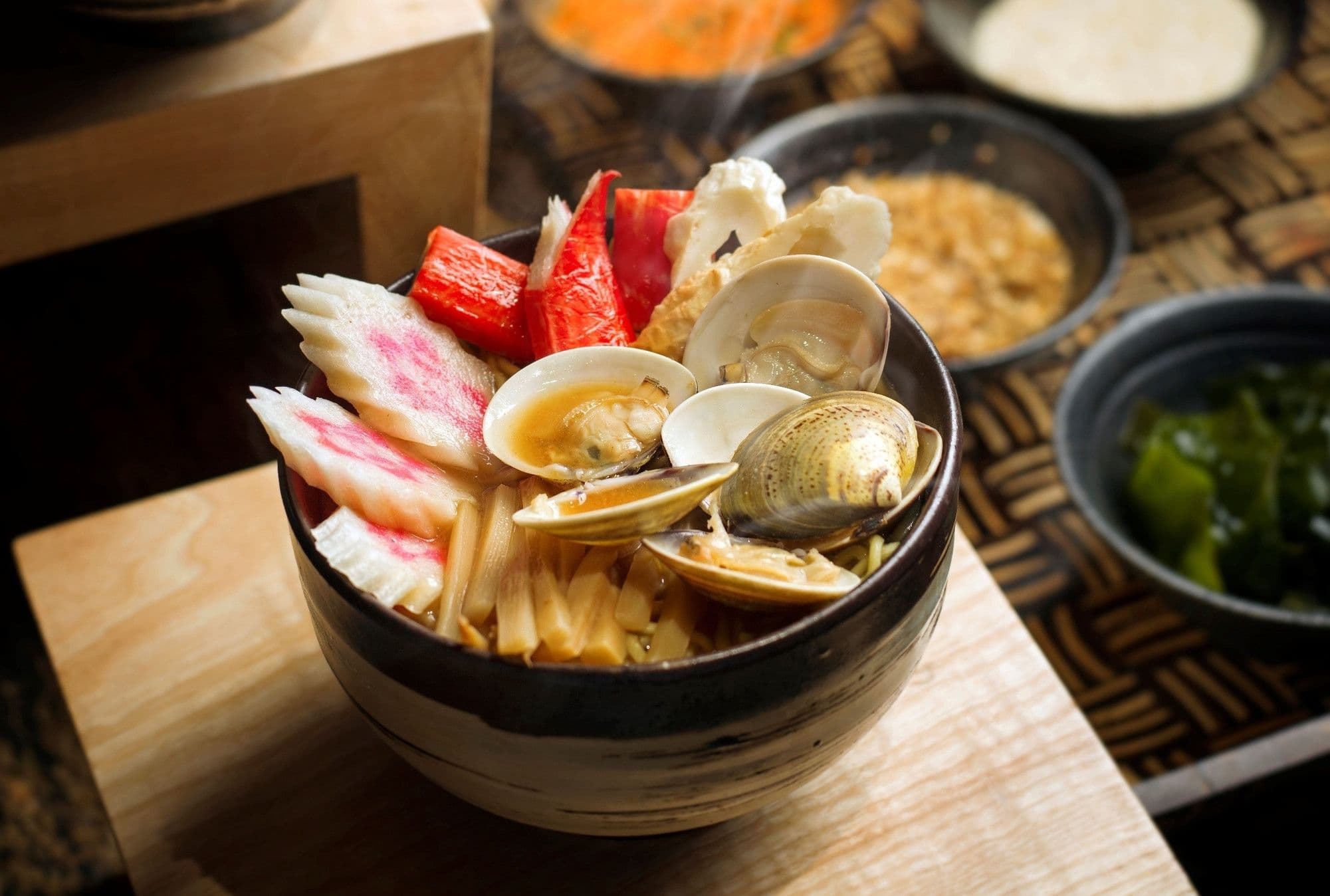 Father's Day @ Garden Café - Conrad Hong Kong