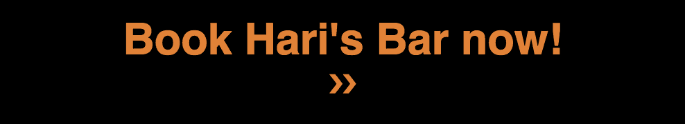 Hari's Bar Holiday Inn Golden Mile - 夏利吧 - 金域假日酒店 - OKibook Hong Kong