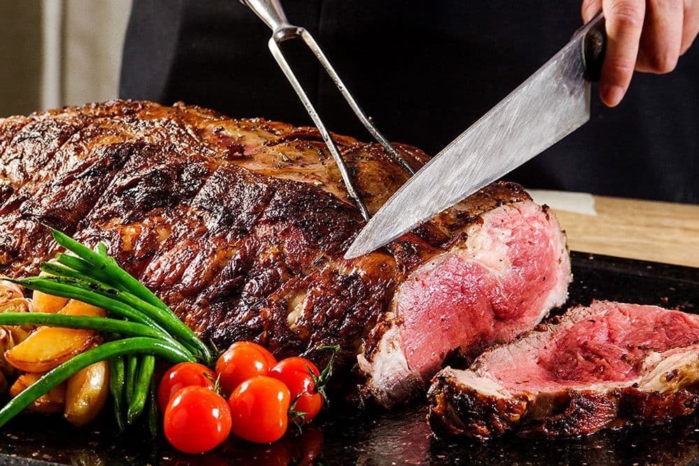 International Gourmet Buffet @ Café Circles - Nina Hotel Tsuen Wan West