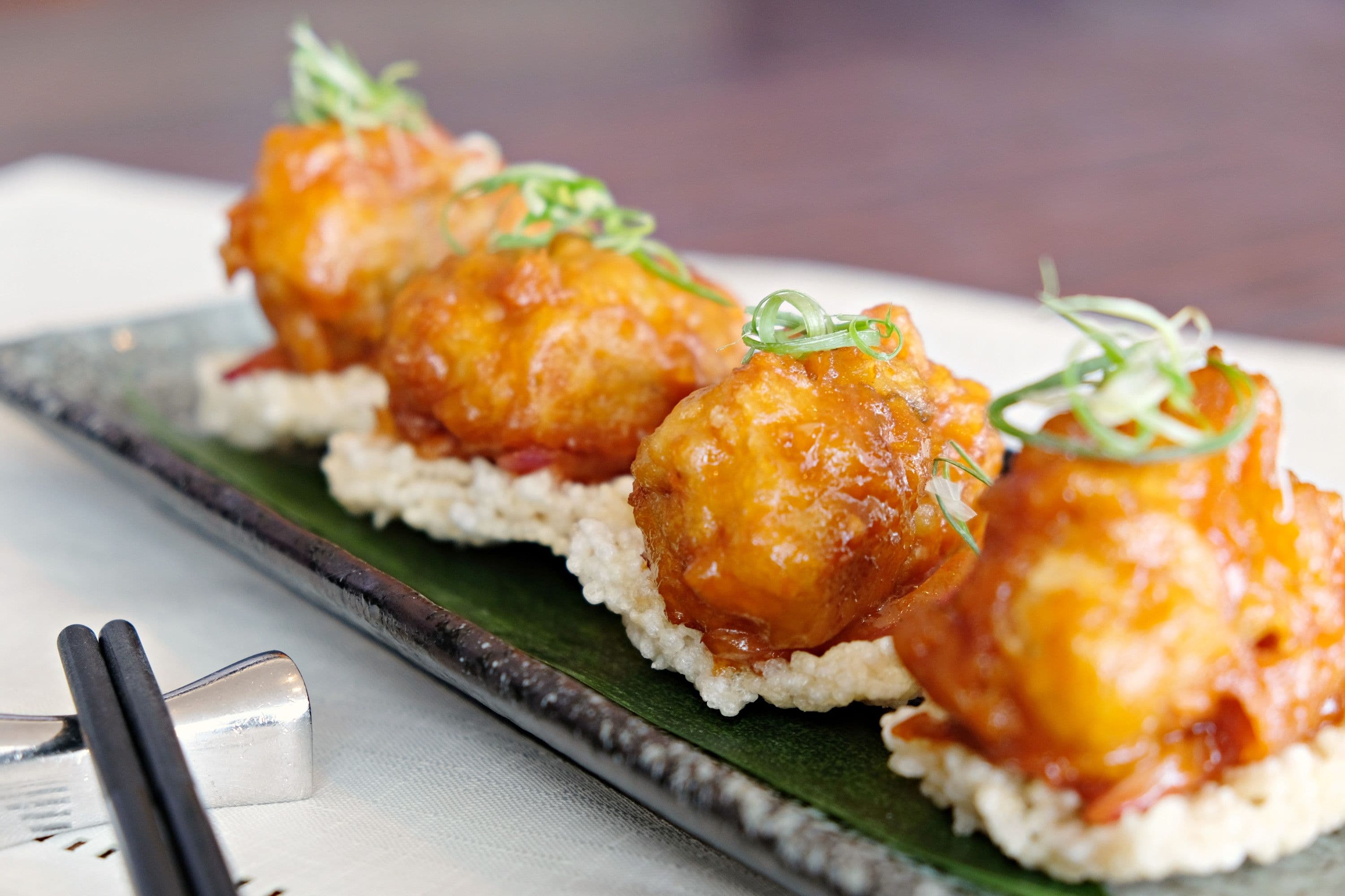 Man Ho Chinese Restaurant @ Hong Kong SkyCity Marriott Hotel - Father's Day Set Menu