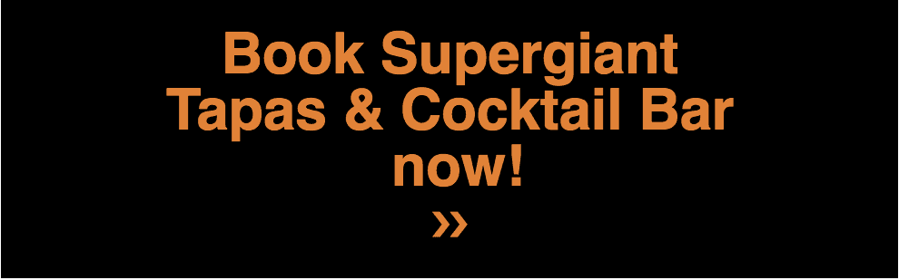 Book Supergiant Tapas & Cocktail Bar - Mira Moon Hotel 問月酒店 - OKiBook Hong Kong