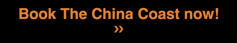 China Coast Pub + Restaurant - 華岸吧 - 富豪東方酒店 - OKiBook Hong Kong