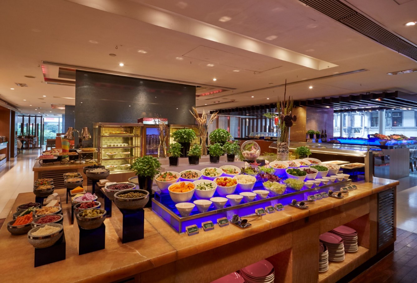 【酒店 High Tea 精選優惠合集】打卡必去、下午茶套餐及自助餐推介、期間限定、閨蜜聚會或情人約會好去處