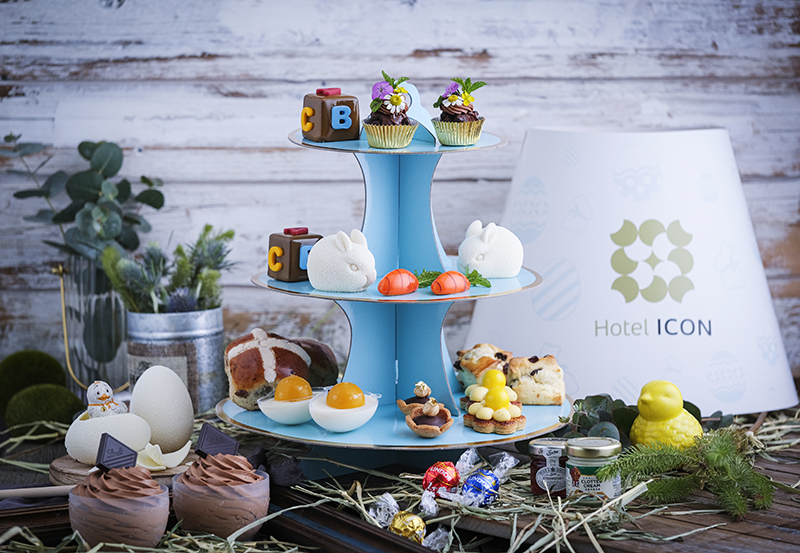 【酒店 High Tea 精選優惠合集】打卡必去、下午茶套餐及自助餐推介、期間限定、閨蜜聚會或情人約會好去處