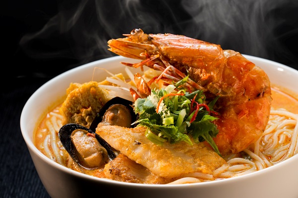 「味遊東南亞」週末自助午餐7折  / 30% off Southeast Asian Weekend Lunch Buffet  @ LIS Café – L’hotel Island South OKiBook Hong Kong and Macau Restaurant Buffet booking 餐廳和自助餐預訂