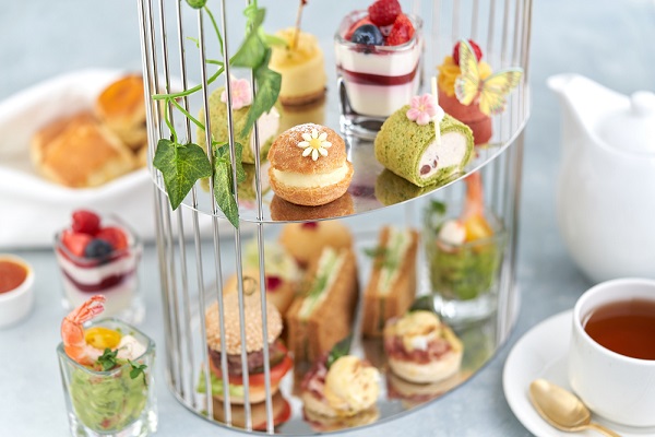 【酒店 High Tea 精選優惠合集】打卡必去、下午茶套餐及自助餐推介、期間限定、閨蜜聚會或情人約會好去處