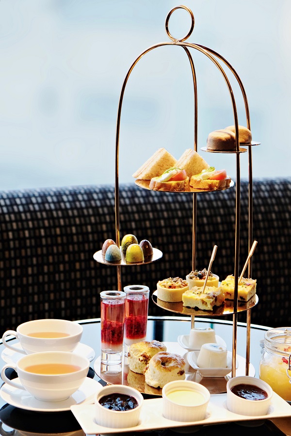 【酒店 High Tea 精選優惠合集】打卡必去、下午茶套餐及自助餐推介、期間限定、閨蜜聚會或情人約會好去處