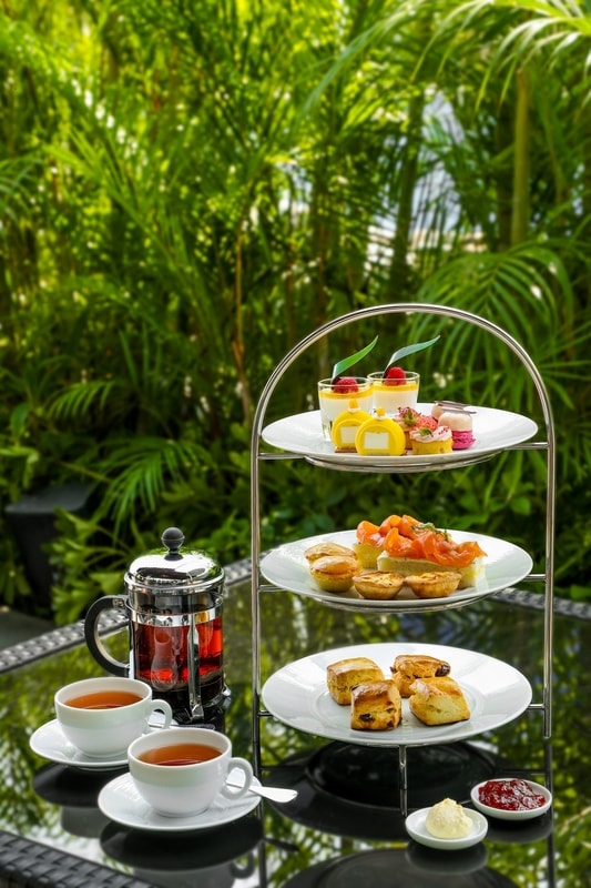 【酒店 High Tea 精選優惠合集】打卡必去、下午茶套餐及自助餐推介、期間限定、閨蜜聚會或情人約會好去處